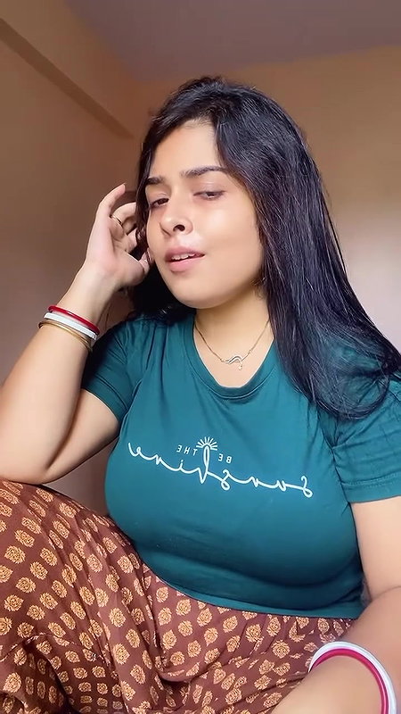 Youtuber Indian vlogger raya membership video collection- 42