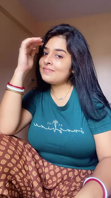 Youtuber Indian vlogger raya membership video collection- 42