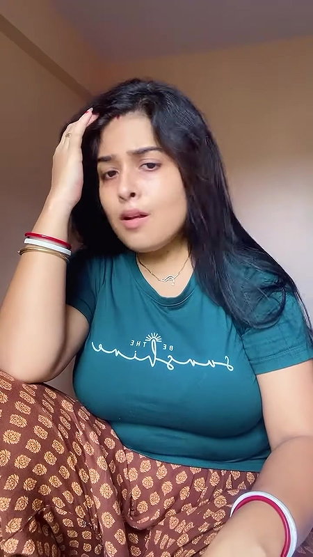 Youtuber Indian vlogger raya membership video collection- 42