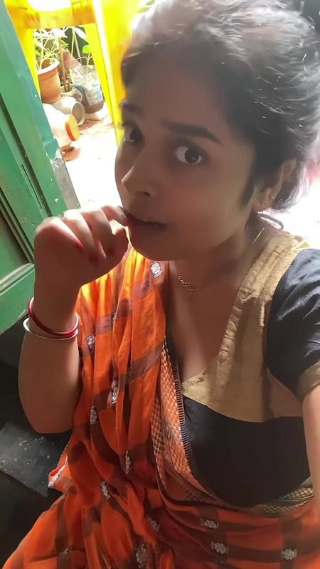 Youtuber Indian vlogger raya membership video collection- 30