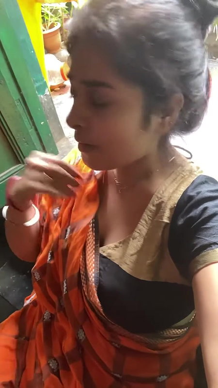 Youtuber Indian vlogger raya membership video collection- 30
