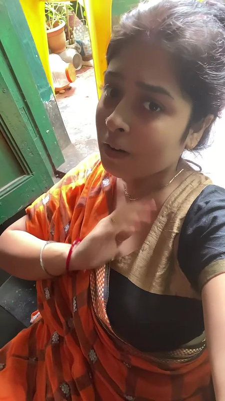 Youtuber Indian vlogger raya membership video collection- 30
