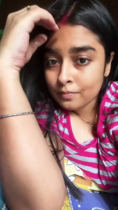 Youtuber Indian vlogger raya membership video collection- 28