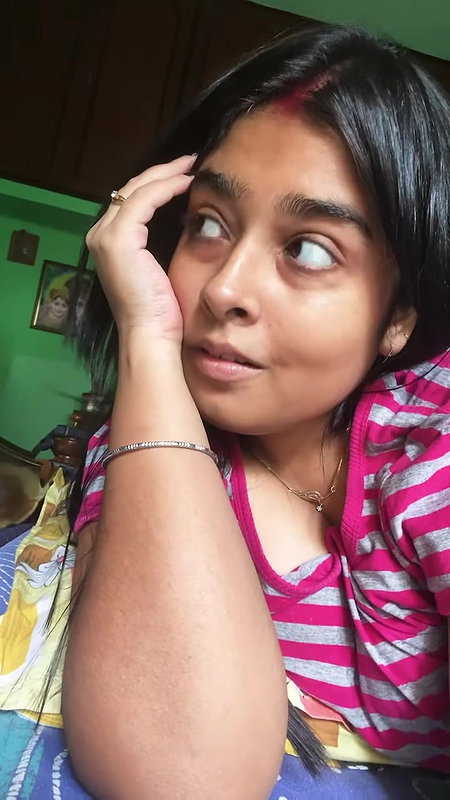 Youtuber Indian vlogger raya membership video collection- 28