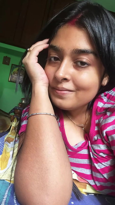 Youtuber Indian vlogger raya membership video collection- 28