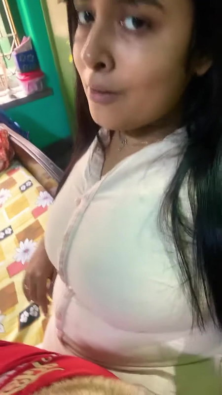 Youtuber Indian vlogger raya membership video collection- 24