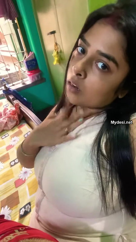 Youtuber Indian vlogger raya membership video collection- 24