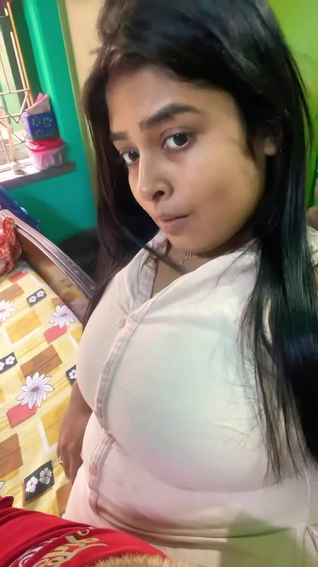 Youtuber Indian vlogger raya membership video collection- 24