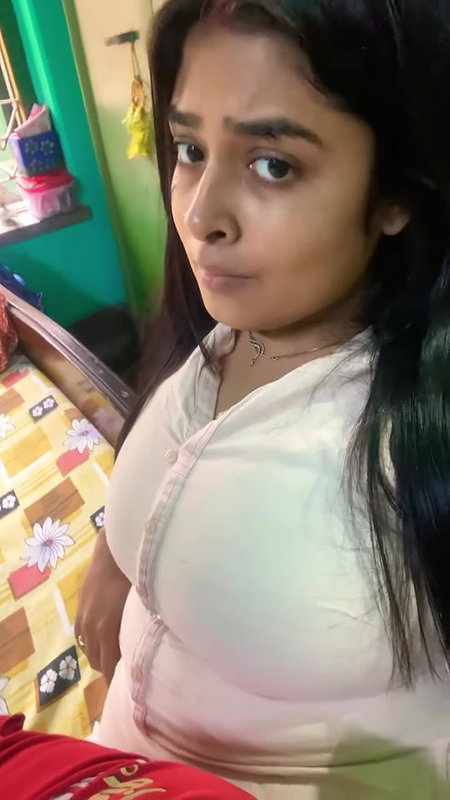 Youtuber Indian vlogger raya membership video collection- 24