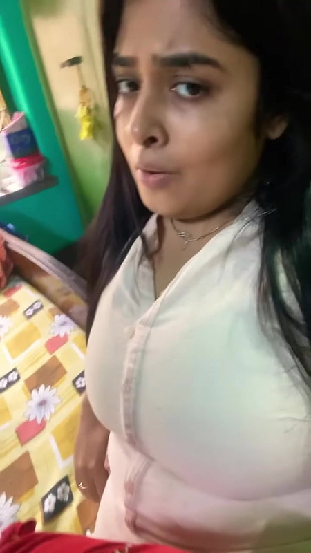 Youtuber Indian vlogger raya membership video collection- 24