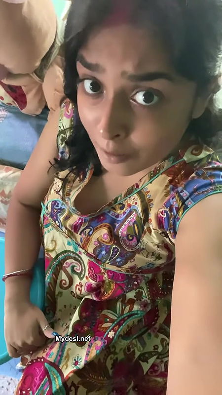 Youtuber Indian vlogger raya membership video collection- 23