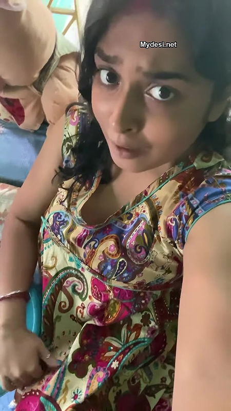 Youtuber Indian vlogger raya membership video collection- 23