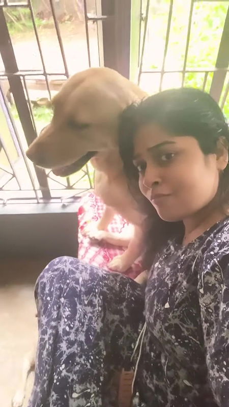 Youtuber Indian vlogger raya membership video collection- 22