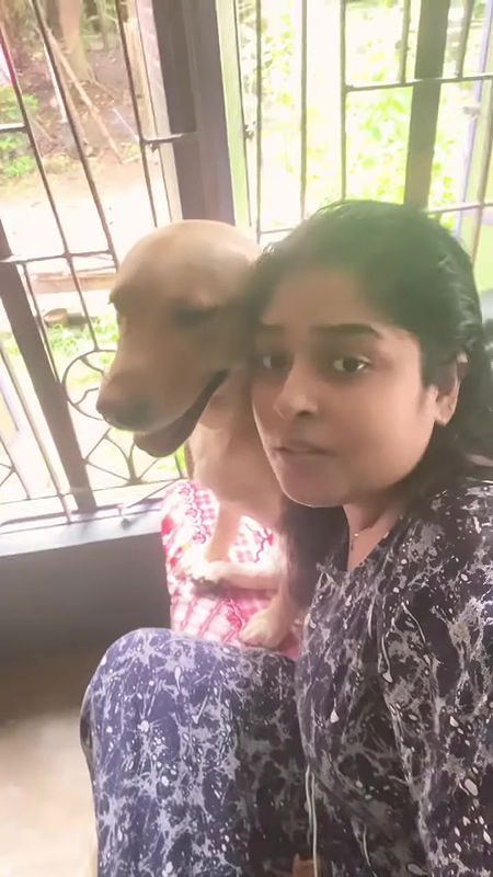 Youtuber Indian vlogger raya membership video collection- 22