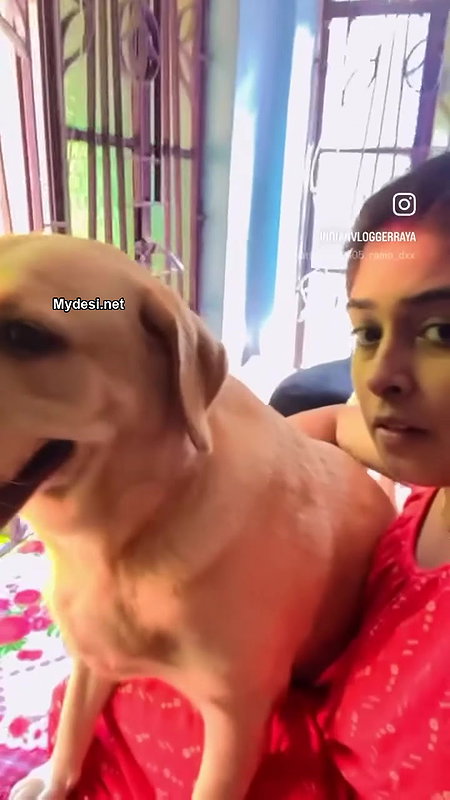 Youtuber Indian vlogger raya membership video collection- 21