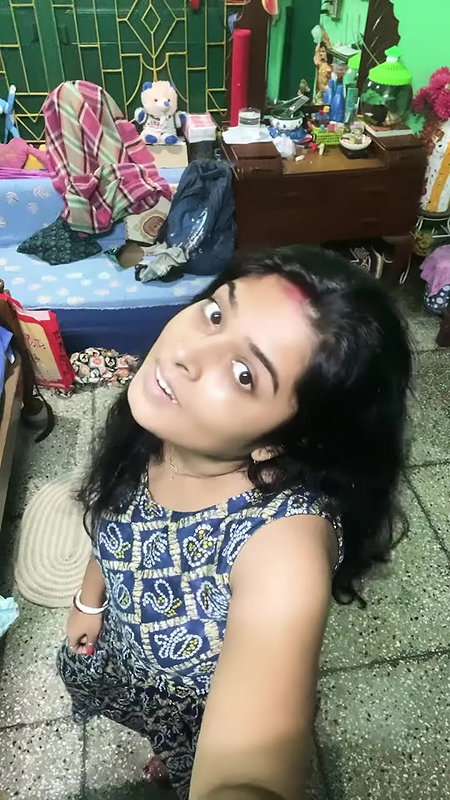 Youtuber Indian vlogger raya membership video collection- 19