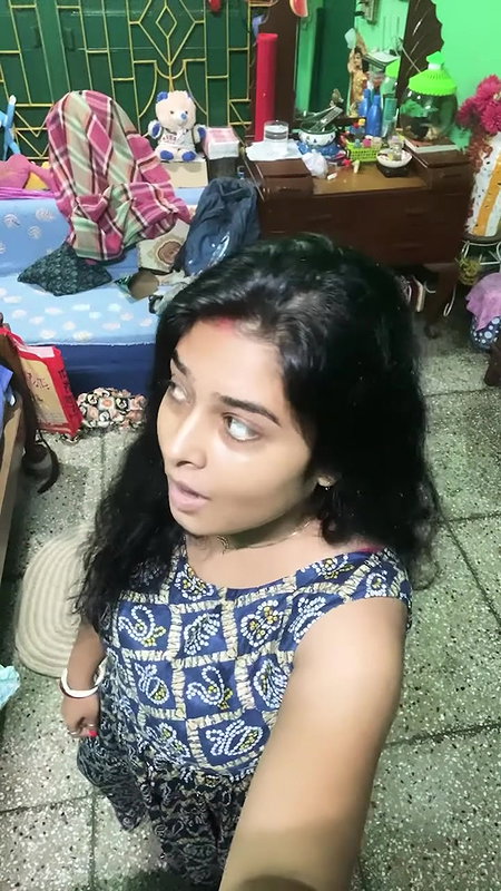 Youtuber Indian vlogger raya membership video collection- 19