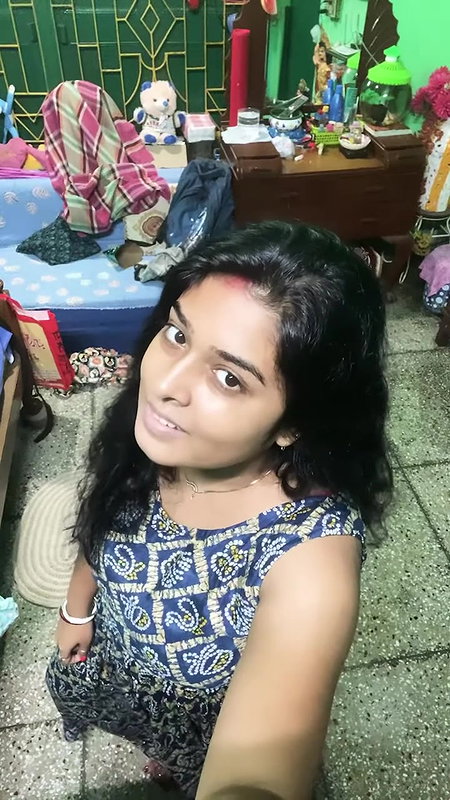 Youtuber Indian vlogger raya membership video collection- 19