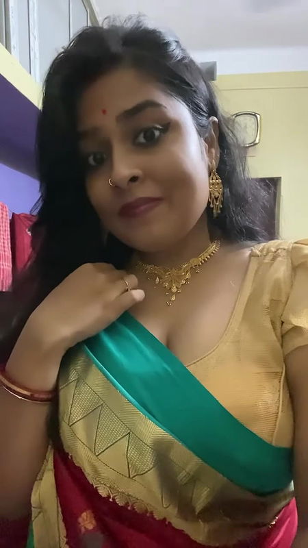 Youtuber Indian vlogger raya membership video collection- 14