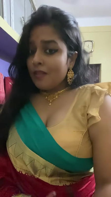 Youtuber Indian vlogger raya membership video collection- 14