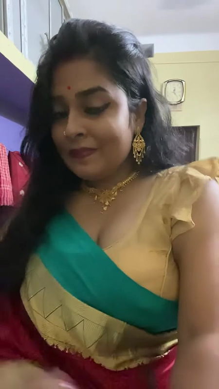 Youtuber Indian vlogger raya membership video collection- 14