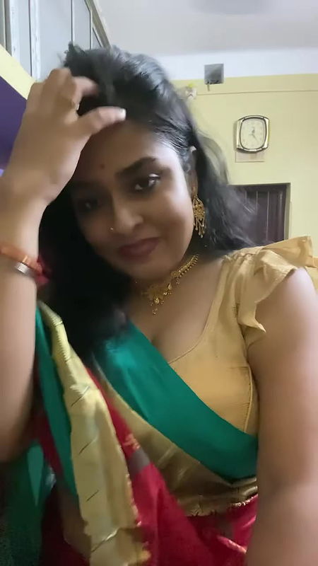 Youtuber Indian vlogger raya membership video collection- 14