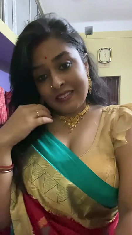 Youtuber Indian vlogger raya membership video collection- 14