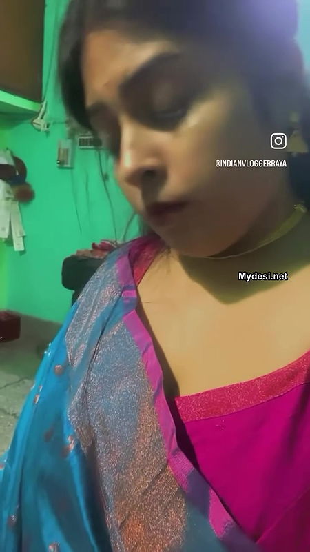 Youtuber Indian vlogger raya membership video collection- 9