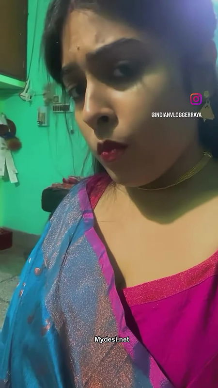 Youtuber Indian vlogger raya membership video collection- 9