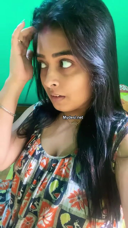 Youtuber Indian vlogger raya membership video collection- 7