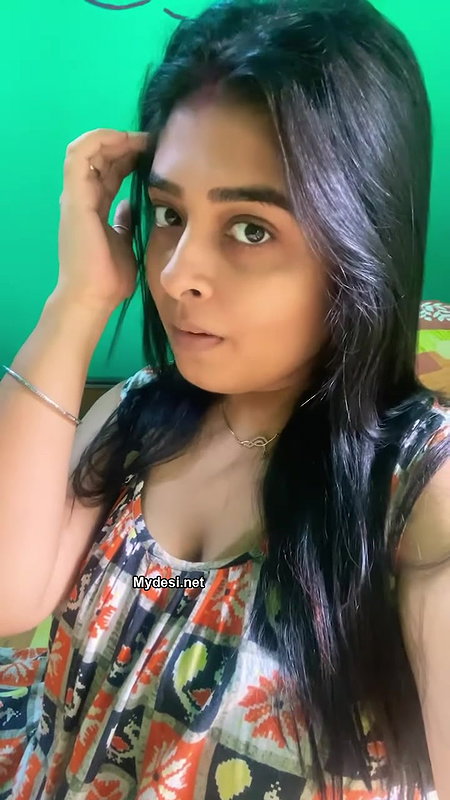 Youtuber Indian vlogger raya membership video collection- 7