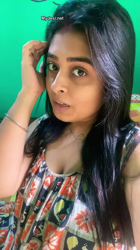 Youtuber Indian vlogger raya membership video collection- 7