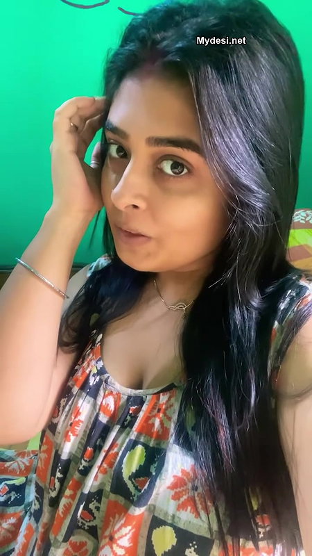 Youtuber Indian vlogger raya membership video collection- 7