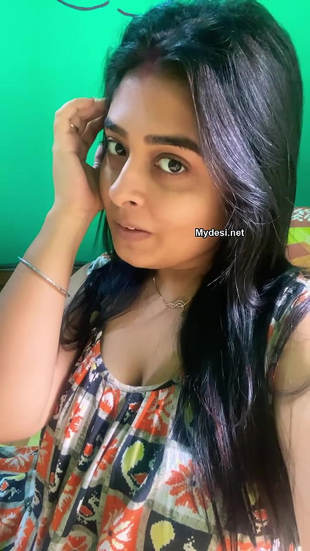 Youtuber Indian vlogger raya membership video collection- 7