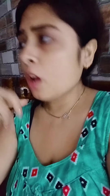 Youtuber Indian vlogger raya membership video collection- 5