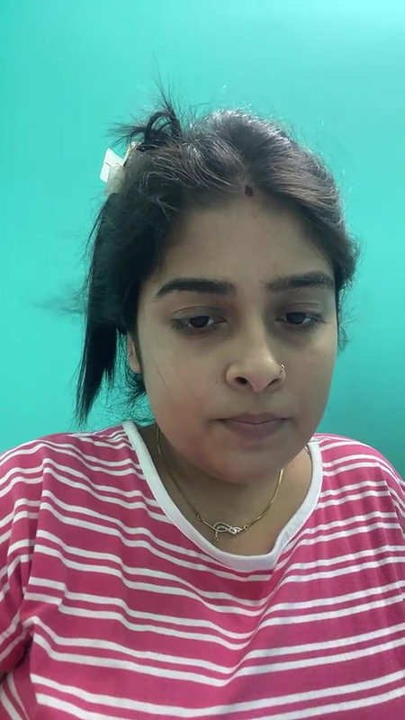 Youtuber Indian vlogger raya membership video collection- 2