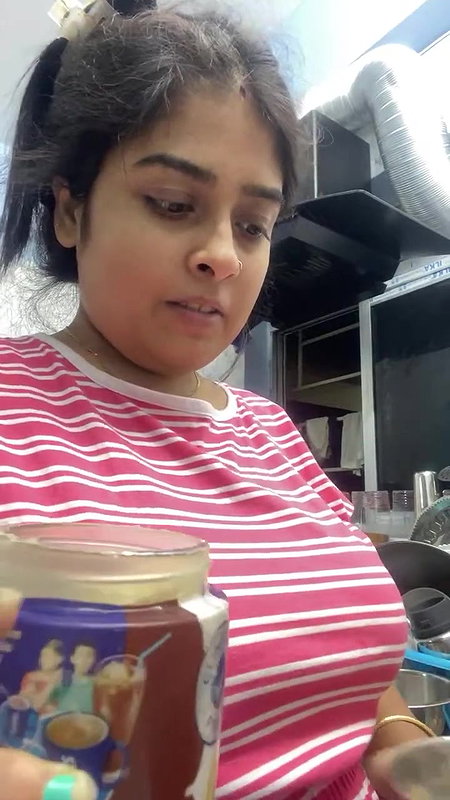 Youtuber Indian vlogger raya membership video collection- 2