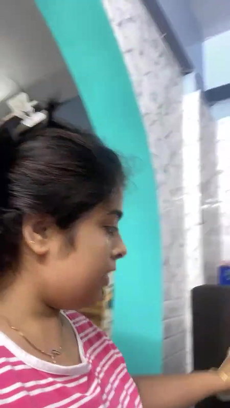 Youtuber Indian vlogger raya membership video collection- 2