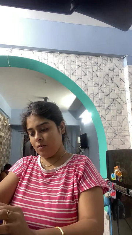 Youtuber Indian vlogger raya membership video collection- 2