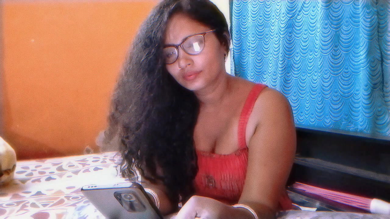 Youtuber Bengali vlogger Ritu membership video collection- 70