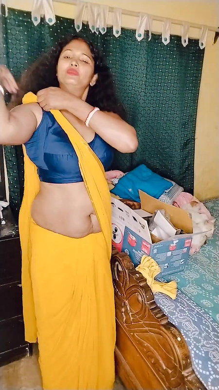 Youtuber Bengali vlogger Ritu membership video collection- 67
