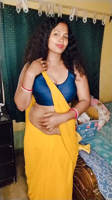 Youtuber Bengali vlogger Ritu membership video collection- 67