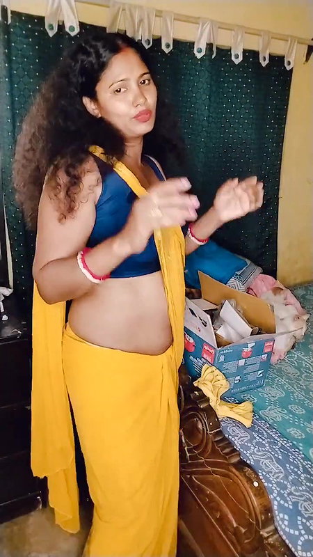 Youtuber Bengali vlogger Ritu membership video collection- 67