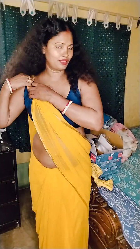 Youtuber Bengali vlogger Ritu membership video collection- 67