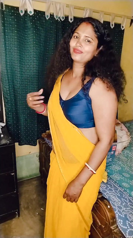 Youtuber Bengali vlogger Ritu membership video collection- 67