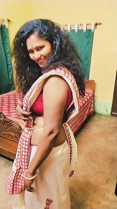 Youtuber Bengali vlogger Ritu membership video collection- 63