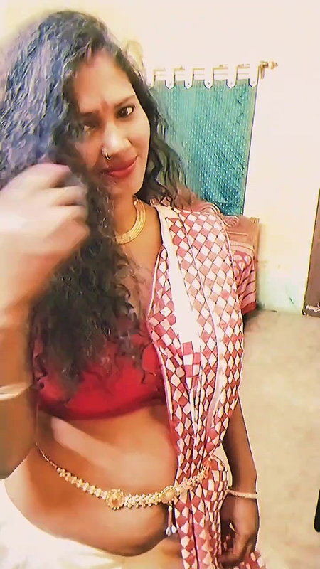 Youtuber Bengali vlogger Ritu membership video collection- 63