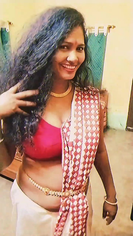 Youtuber Bengali vlogger Ritu membership video collection- 63