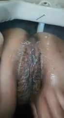 Punjabi Girl Fingering