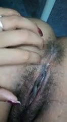 Punjabi Girl Fingering